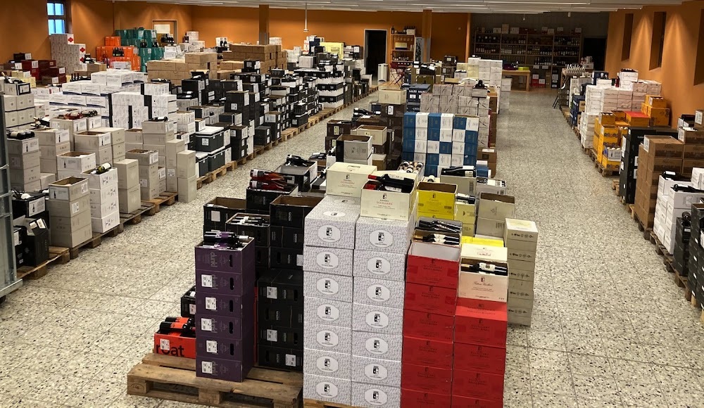 (Bildquelle: @Das italienische Weindepot (www.gerardo.de)) (Bildquelle: @Das italienische Weindepot (www.gerardo.de))