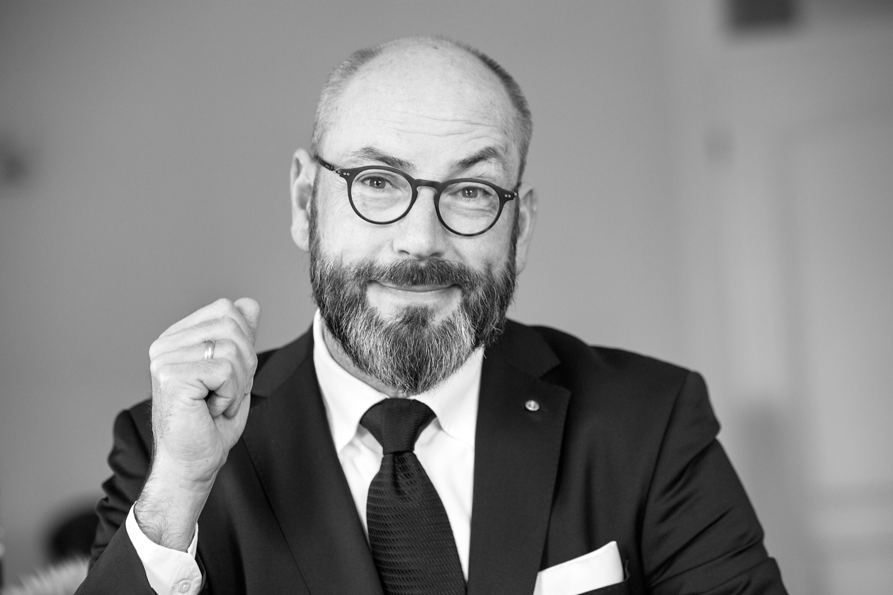 Jens Rosenbaum
