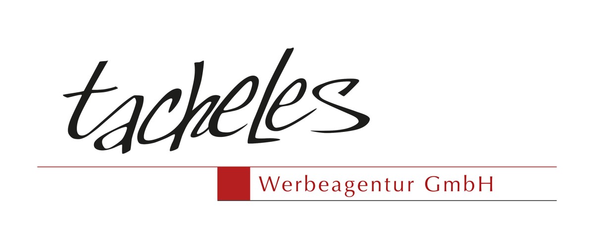 tacheles Werbeagentur GmbH (© )
