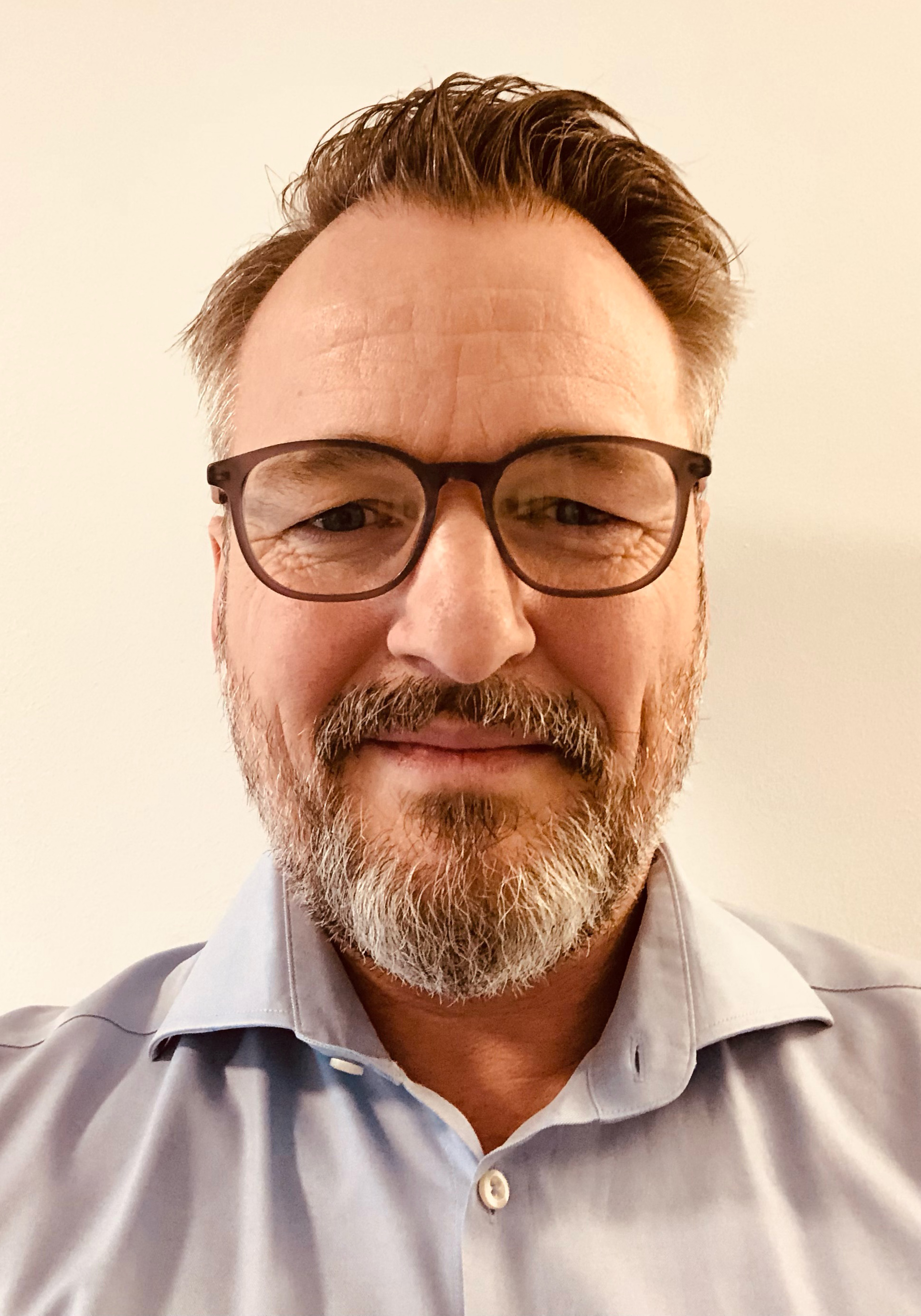 Jens Wollstädter, Regional Manager DACH Jens Wollstädter, Regional Manager DACH