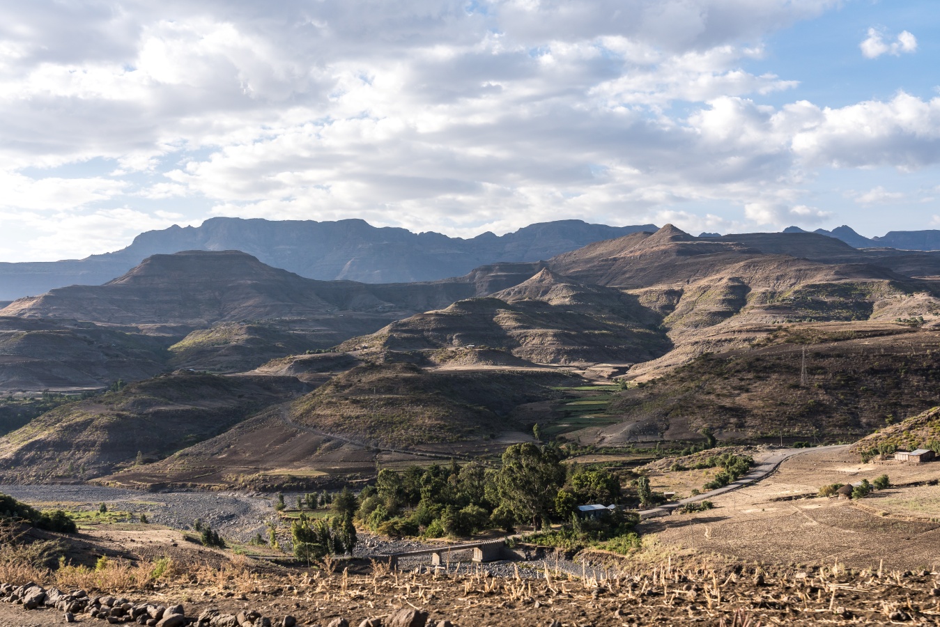 Peru, Anden; Foto: Depositphotos