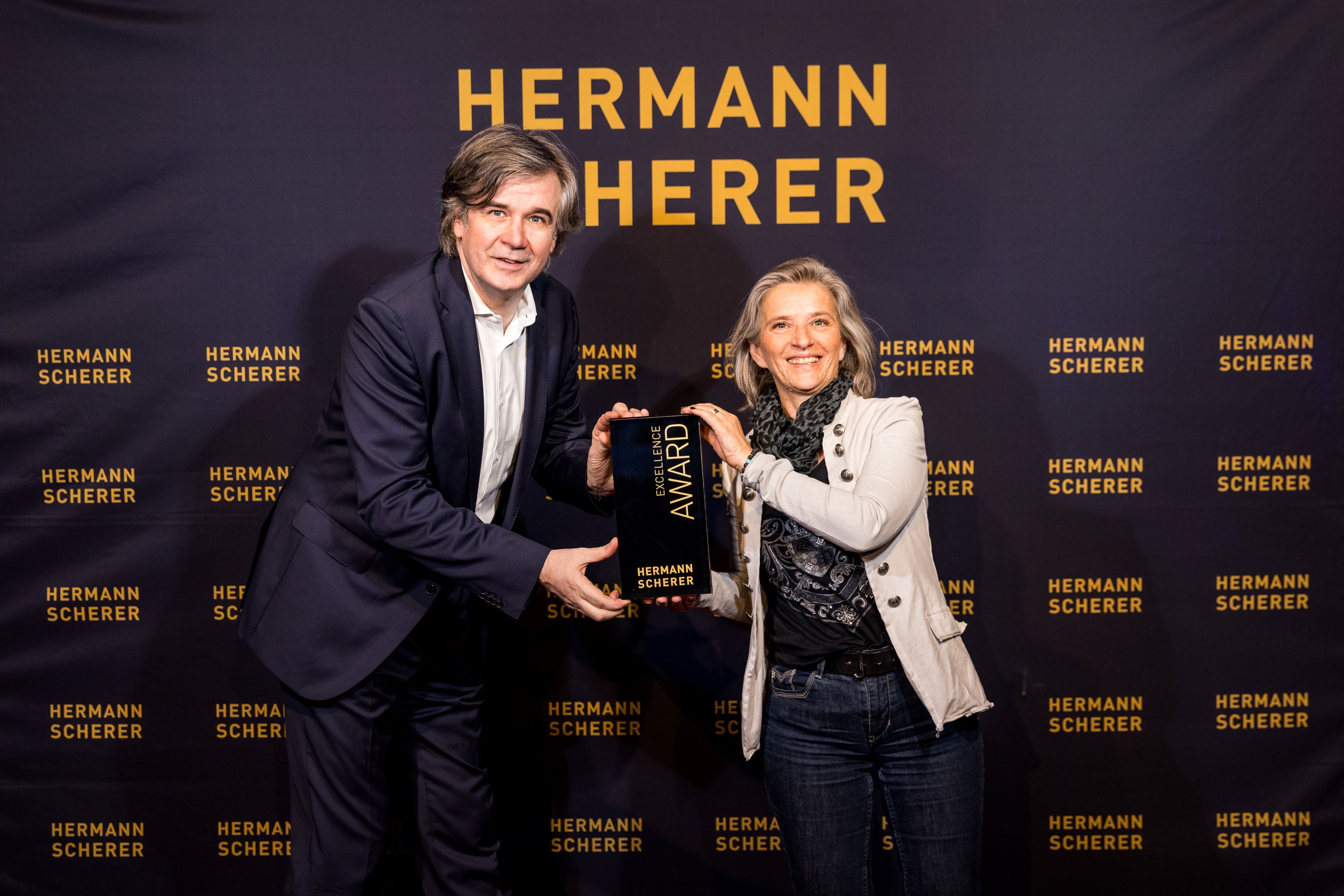 Award für Kristina Riecke