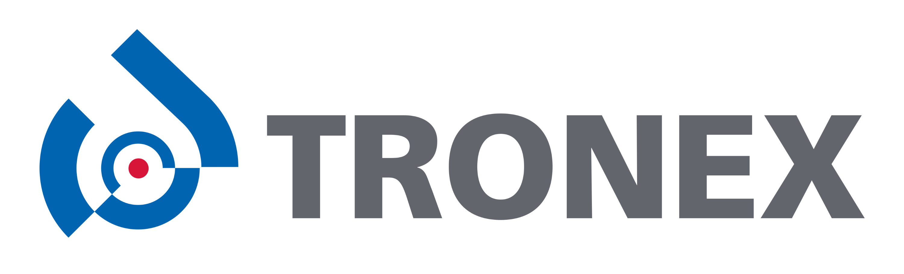 TRONEX GmbH Logo