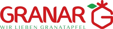 Granatapfelsaft kauft man bei GRANAR