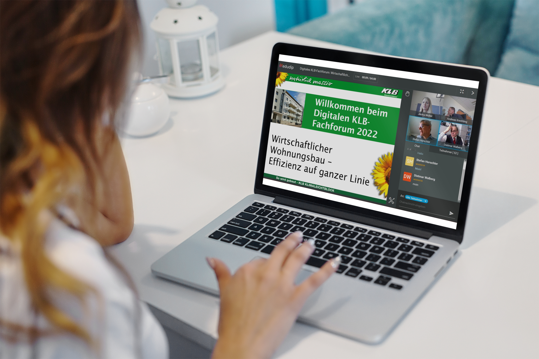 Experten thematisierten im Rahmen des 