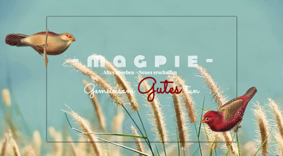 Magpie Kleinanzeigen Magpie Kleinanzeigen