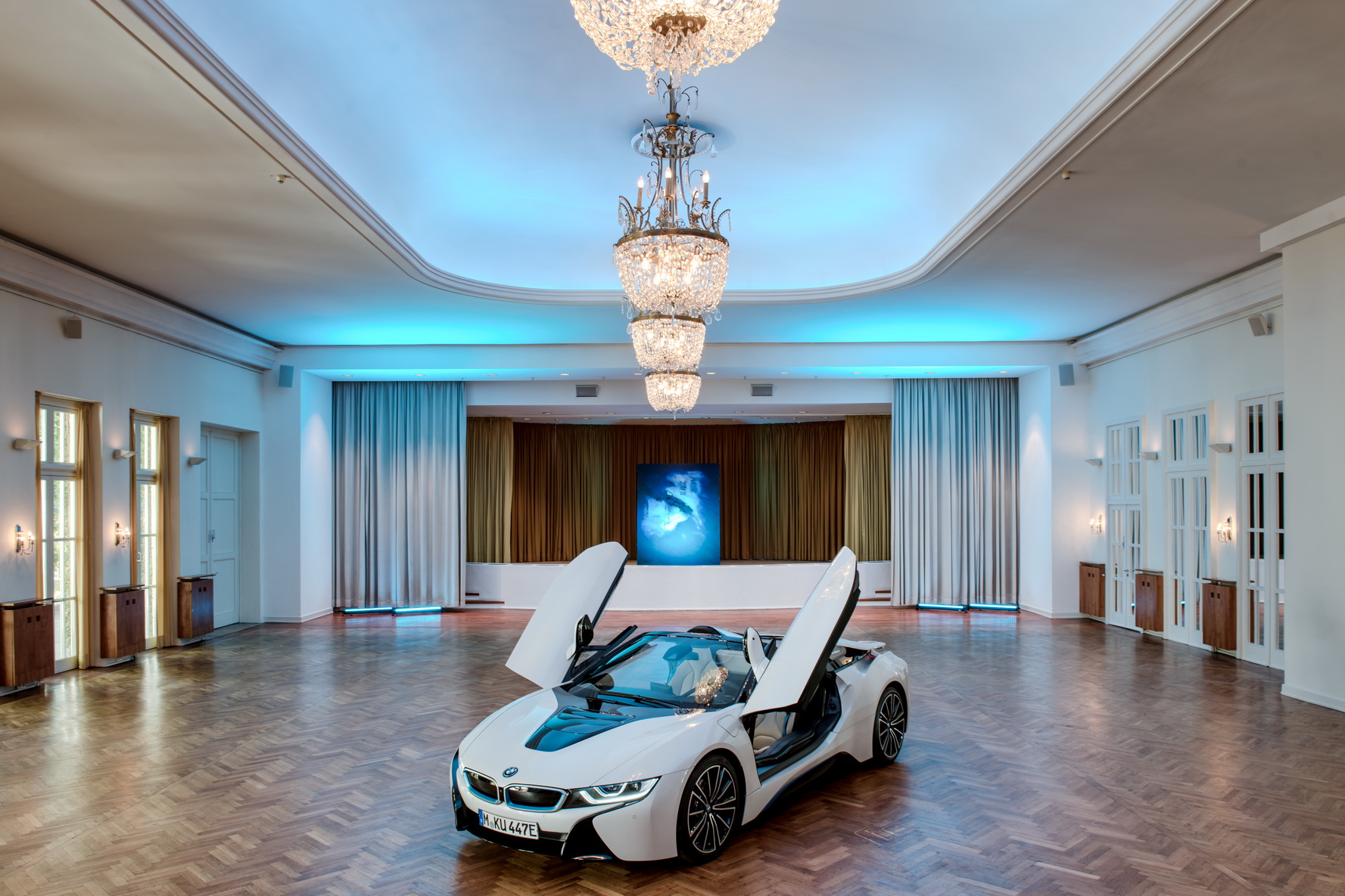 Perfekt in Szene gesetzt im Privathotel Lindtner Hamburg Perfekt in Szene gesetzt im Privathotel Lindtner Hamburg