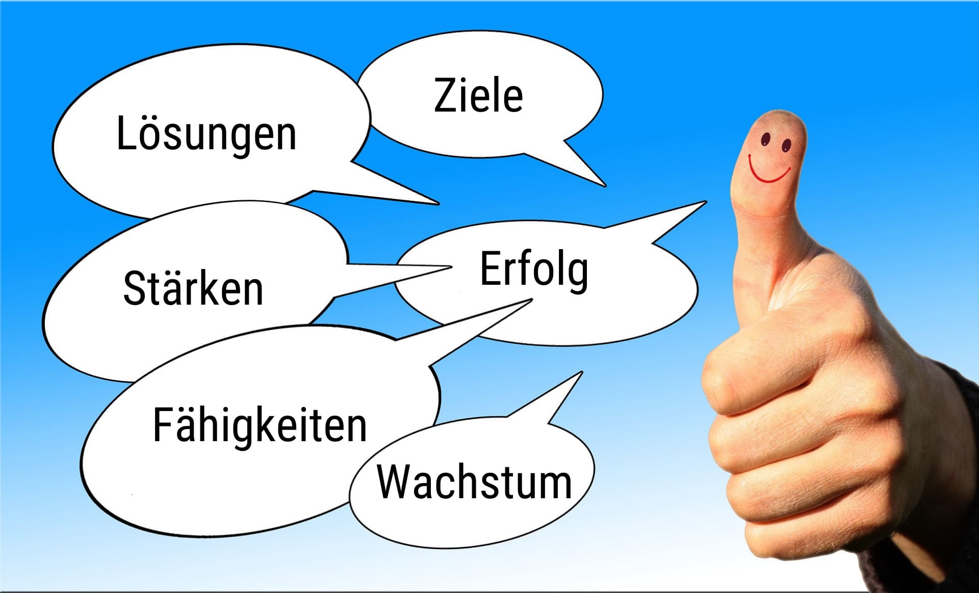 Mit Business Coachings das Impostor Syndromüberwinden