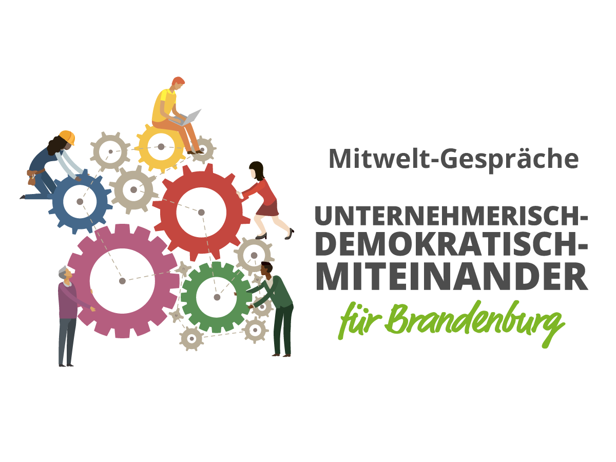 Unternehmerisch-Demokratisch-Miteinander Unternehmerisch-Demokratisch-Miteinander
