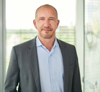 Oliver von Ameln, Geschäftsführer adesso insurance solutions GmbH (Foto: adesso insurance solutions)
