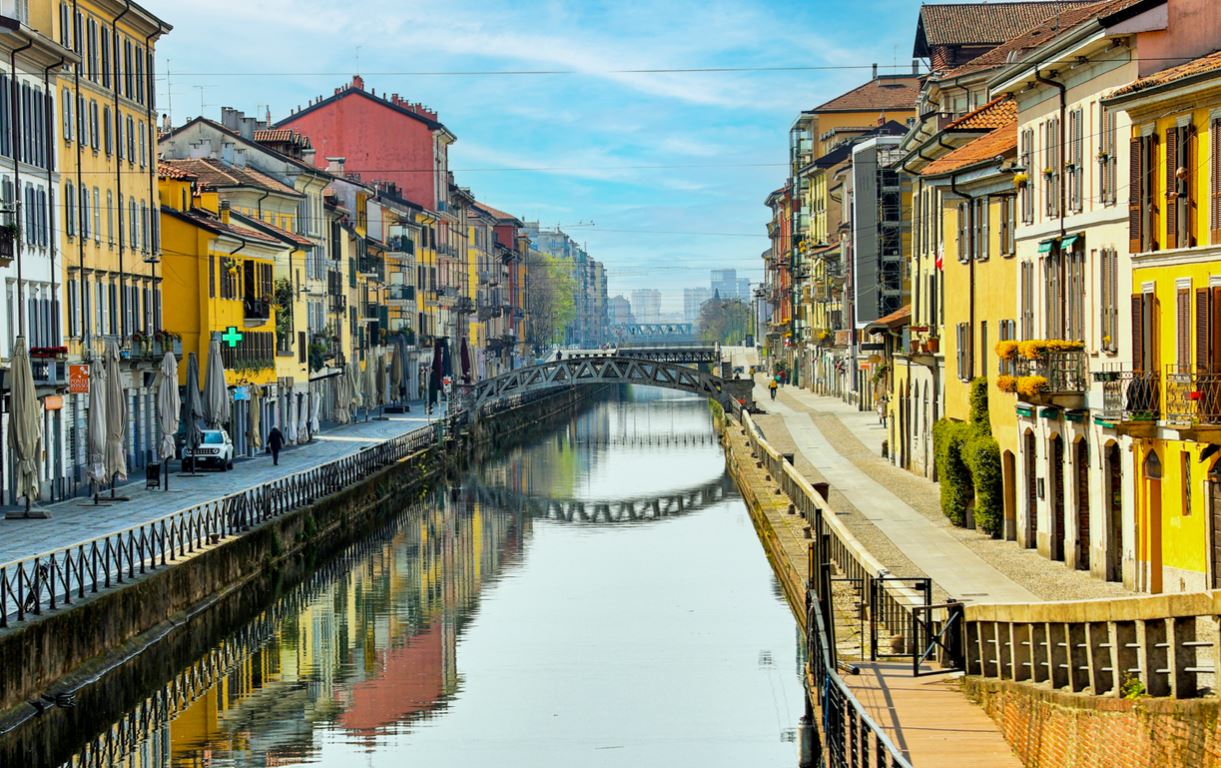 (Bildquelle: (c) Navigli Andrea Cherchi)