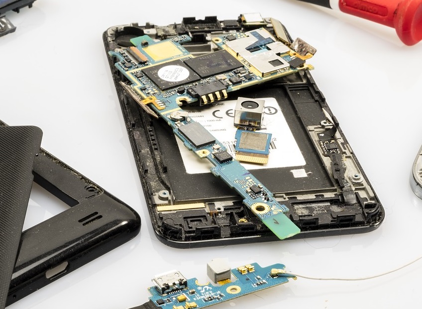 MacBook Reparatur MacBook Reparatur