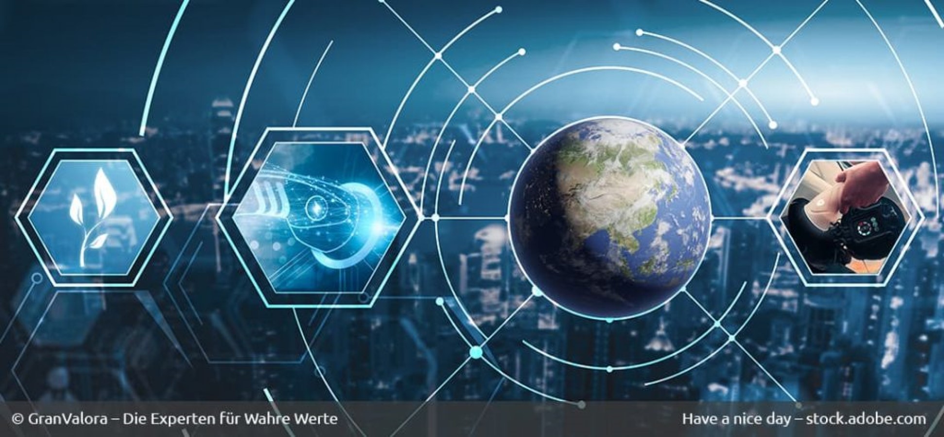 Seltene Erden: Investment in Versorgungssicherheit
