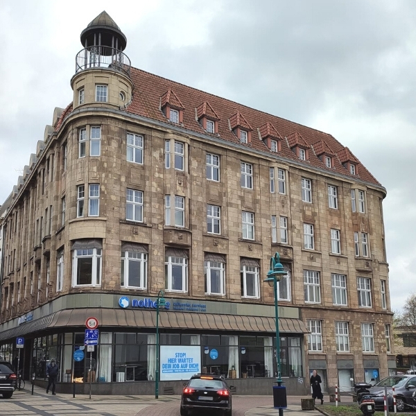 Firmensitz Nothelle Call Center Services GmbH Firmensitz Nothelle Call Center Services GmbH