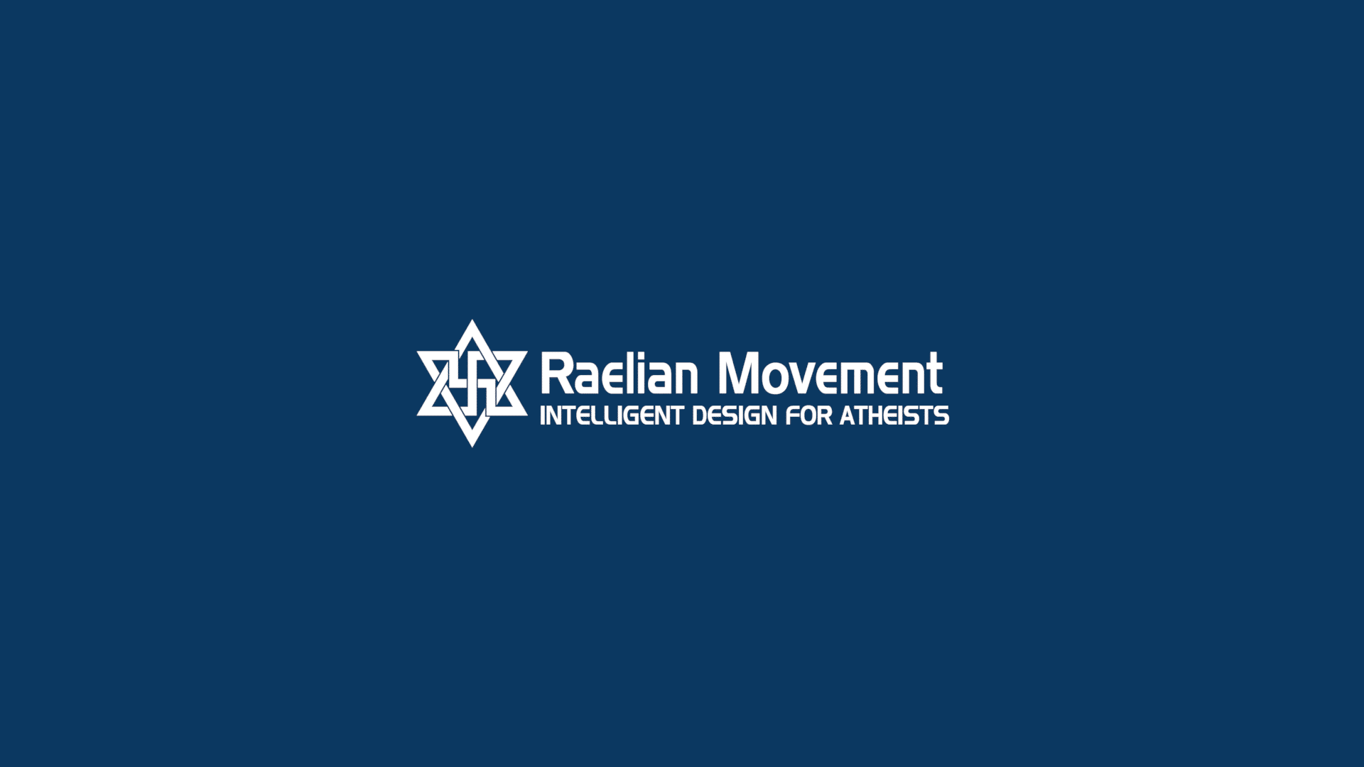 Deutsche Rael-Bewegung e.V. Deutsche Rael-Bewegung e.V.