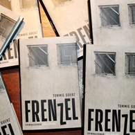 (JockiFoto, Erlangen): Frenzel. Der neue Krimi von Tommie Goerz (JockiFoto, Erlangen): Frenzel. Der neue Krimi von Tommie Goerz
