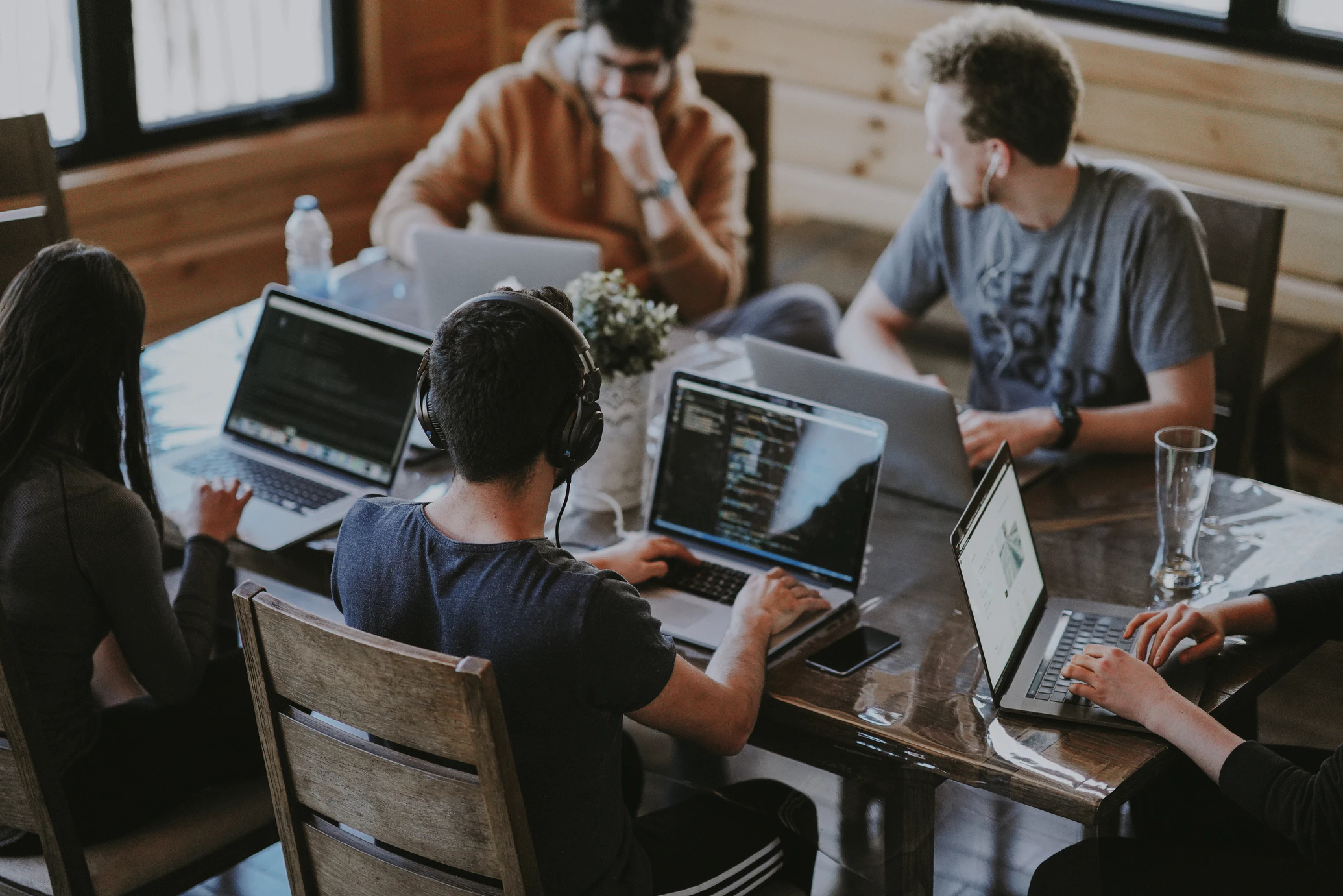 Jewish University or Colorado (Foto: unsplash symbolphoto) Jewish University or Colorado (Foto: unsplash symbolphoto)