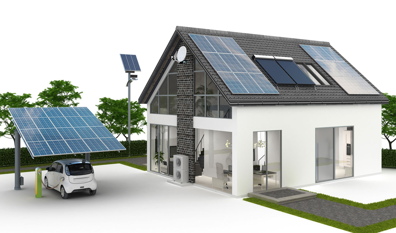 Es lohnt sich, auch 2022 in die Modernsierung der Heizungsanlage zu investieren. Bild: 4th Life Photography / stock.adobe.com