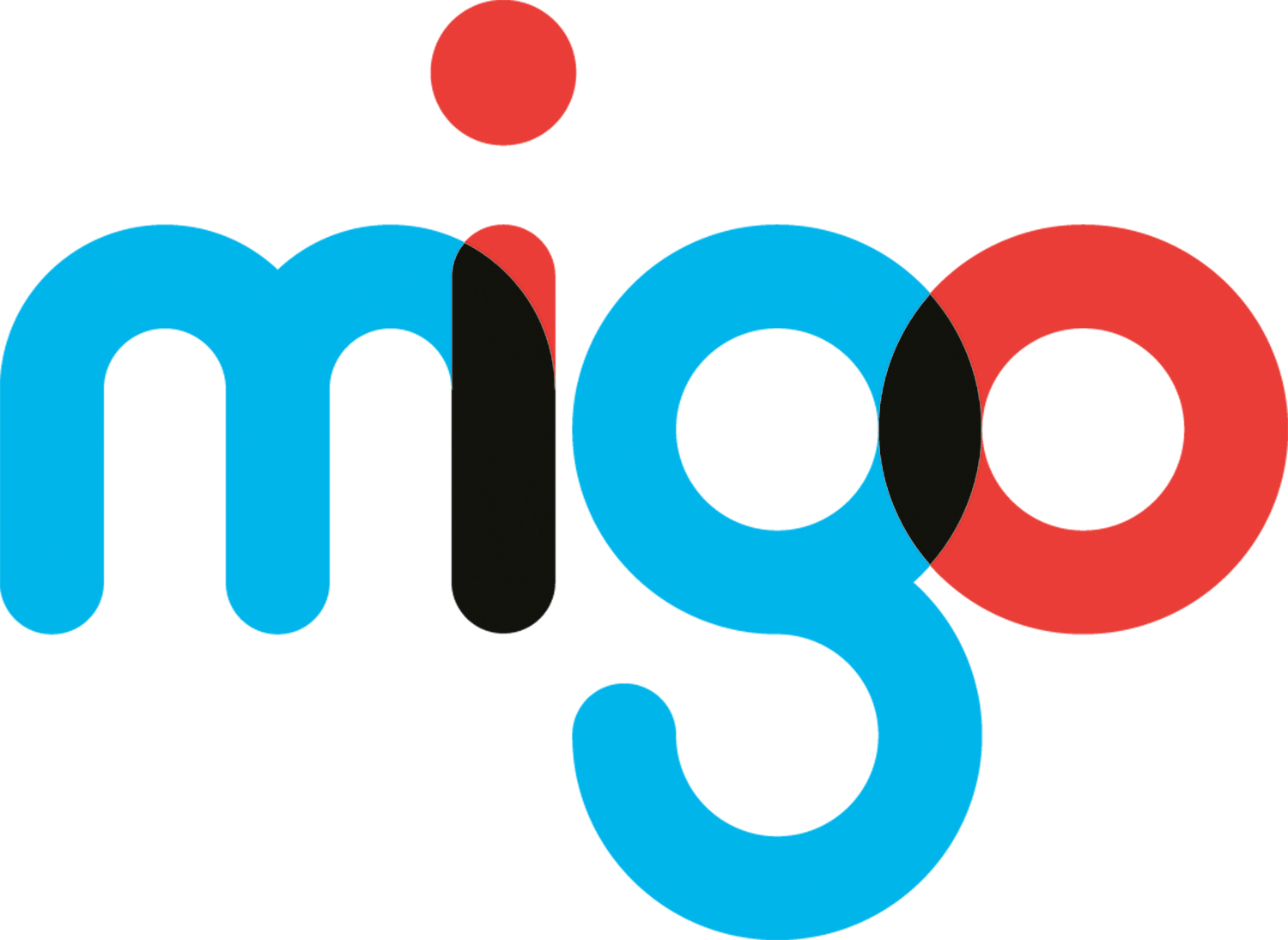 Logo migo Verlag