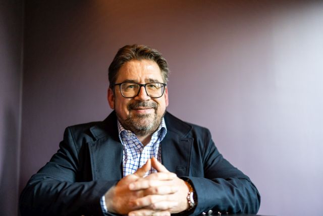 Jörg Materna