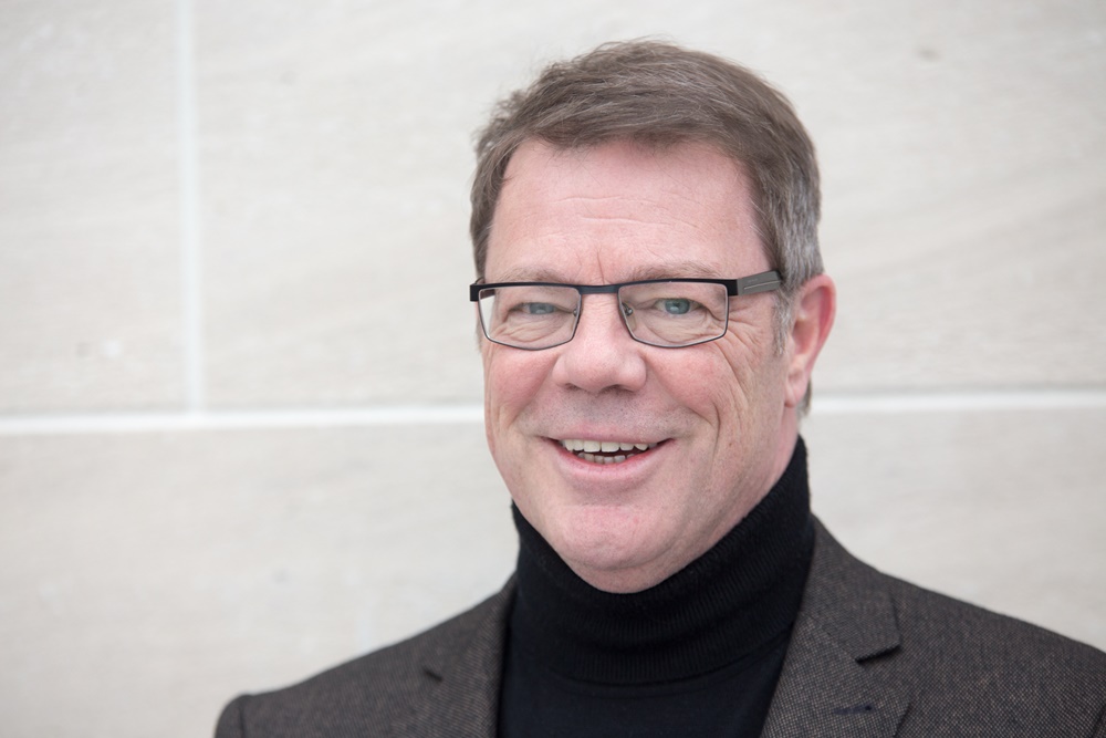 Oliver Groß, Inh. rhetorikhaus seit 1993