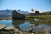 Wanderung zur Friedrichshafener Hütte (Gourmet & Relax Resort Trofana Royal SUPERIOR) Wanderung zur Friedrichshafener Hütte (Gourmet & Relax Resort Trofana Royal SUPERIOR)