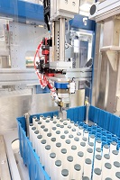 PIA löst die individuellen Handlingaufgaben einer anspruchsvollen Branche. Bild: ©PIA Automation