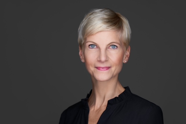 Johanna Dahm