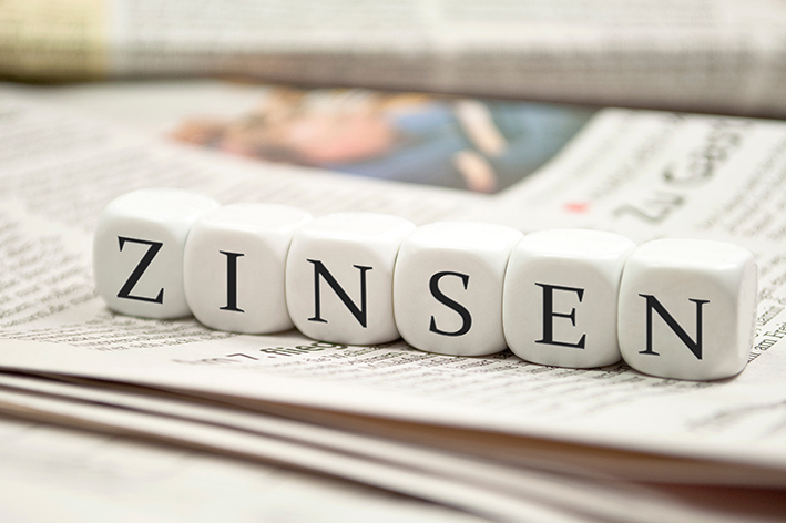 Regierungspläne für den Steuerzinssatz (Bildquelle: Stockwerk-Fotodesign/stock.adobe.com)