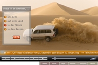 VISh4-Tourism - Interaktiver Webplayer