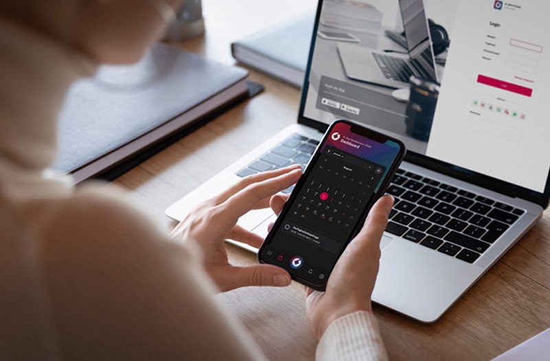 Neues Major Release gfos 4.8plus Neues Major Release gfos 4.8plus