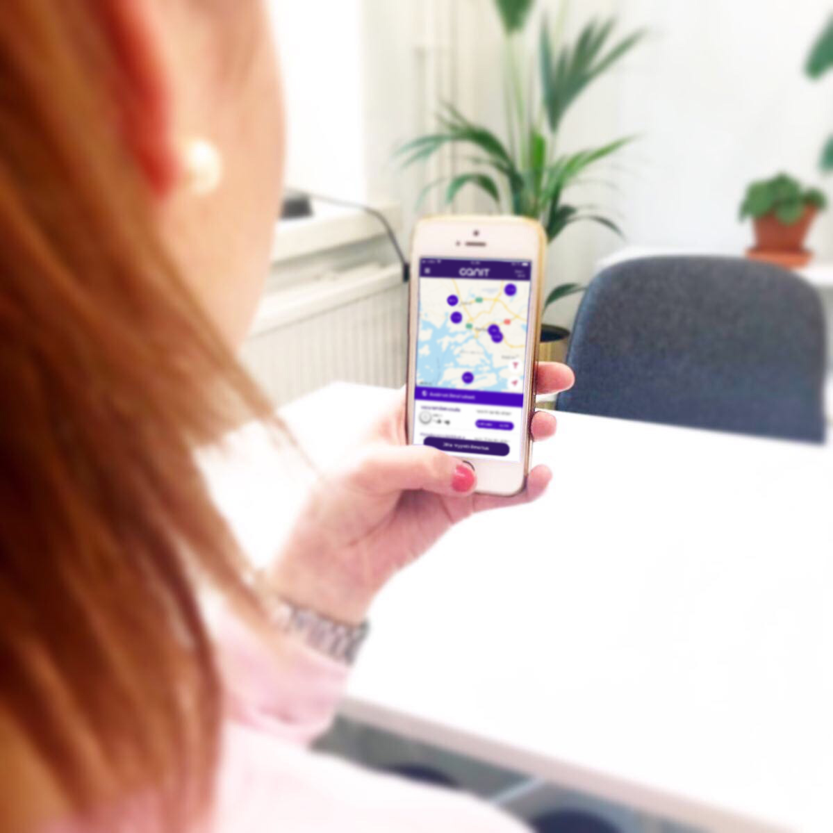 Canit App - Pfandflaschen via App direkt zuhause zurückgeben @canit zur freien Verwendung Canit App - Pfandflaschen via App direkt zuhause zurückgeben @canit zur freien Verwendung