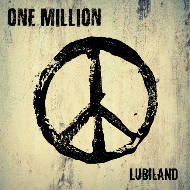 One Million - Lubiland