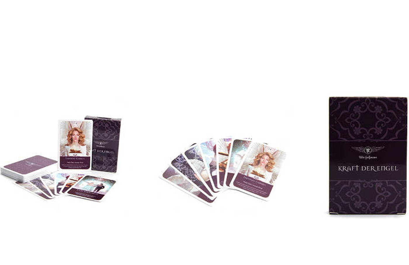 Erzengel Tarot Online Orakel Erzengel Tarot Online Orakel