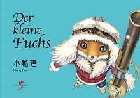 Ein bewegendes Volksmärchen vom nordasiatischen Stamm der Ewenken. Foto: Drachenhaus Verlag Ein bewegendes Volksmärchen vom nordasiatischen Stamm der Ewenken. Foto: Drachenhaus Verlag