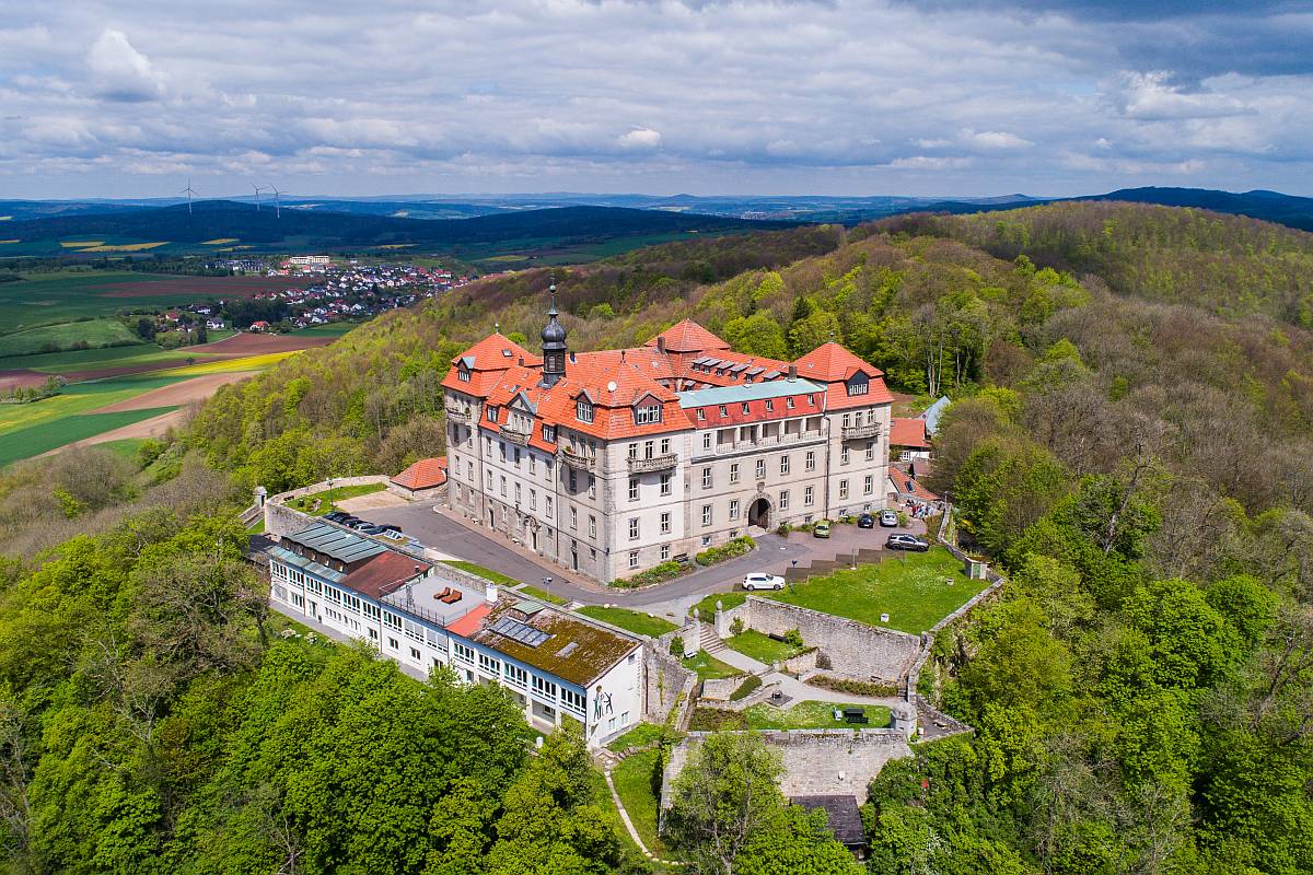 Lietz Internat Schloss Bieberstein Lietz Internat Schloss Bieberstein