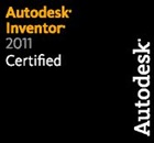 CADENAS PARTsolutions erhält Zertifizierung für Autodesk Inventor 2011. | @ CADENAS GmbH CADENAS PARTsolutions erhält Zertifizierung für Autodesk Inventor 2011. | @ CADENAS GmbH
