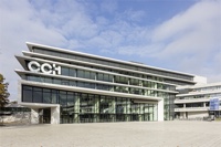 Das CCH – Congress Centrum Hamburg wurde umfassend modernisiert.