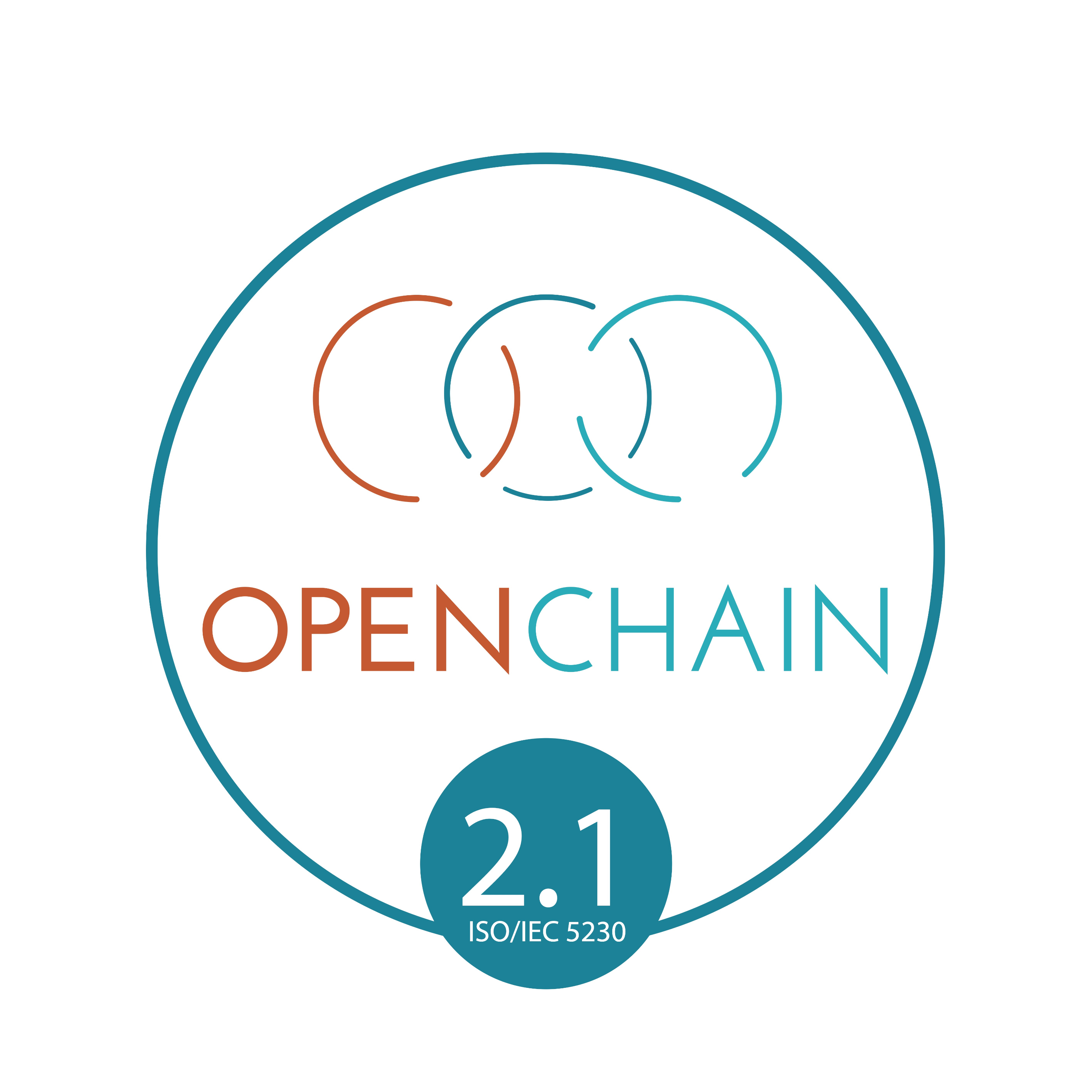 (Bildquelle: OpenChain Project)