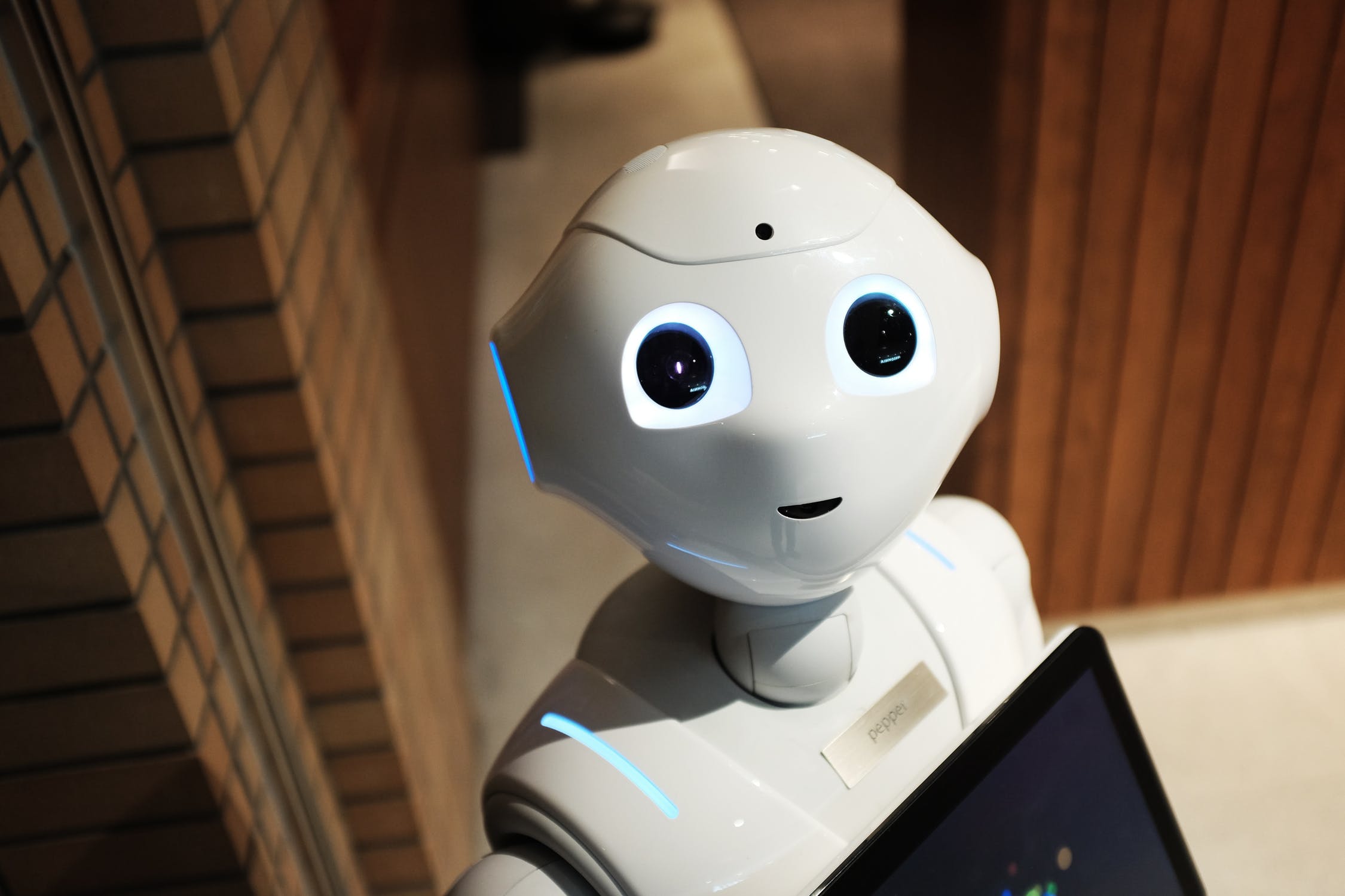 Marketing im Jahr 2030: Gegenwart und Zukunft (Bildquelle: Pexels)