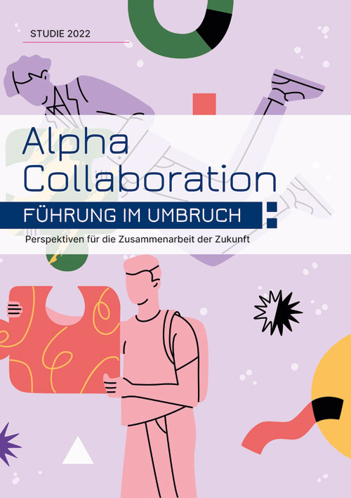 Alpha-Collaboration-Studie 2022 Alpha-Collaboration-Studie 2022