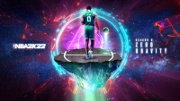NBA 2K22 Season 6 NBA 2K22 Season 6