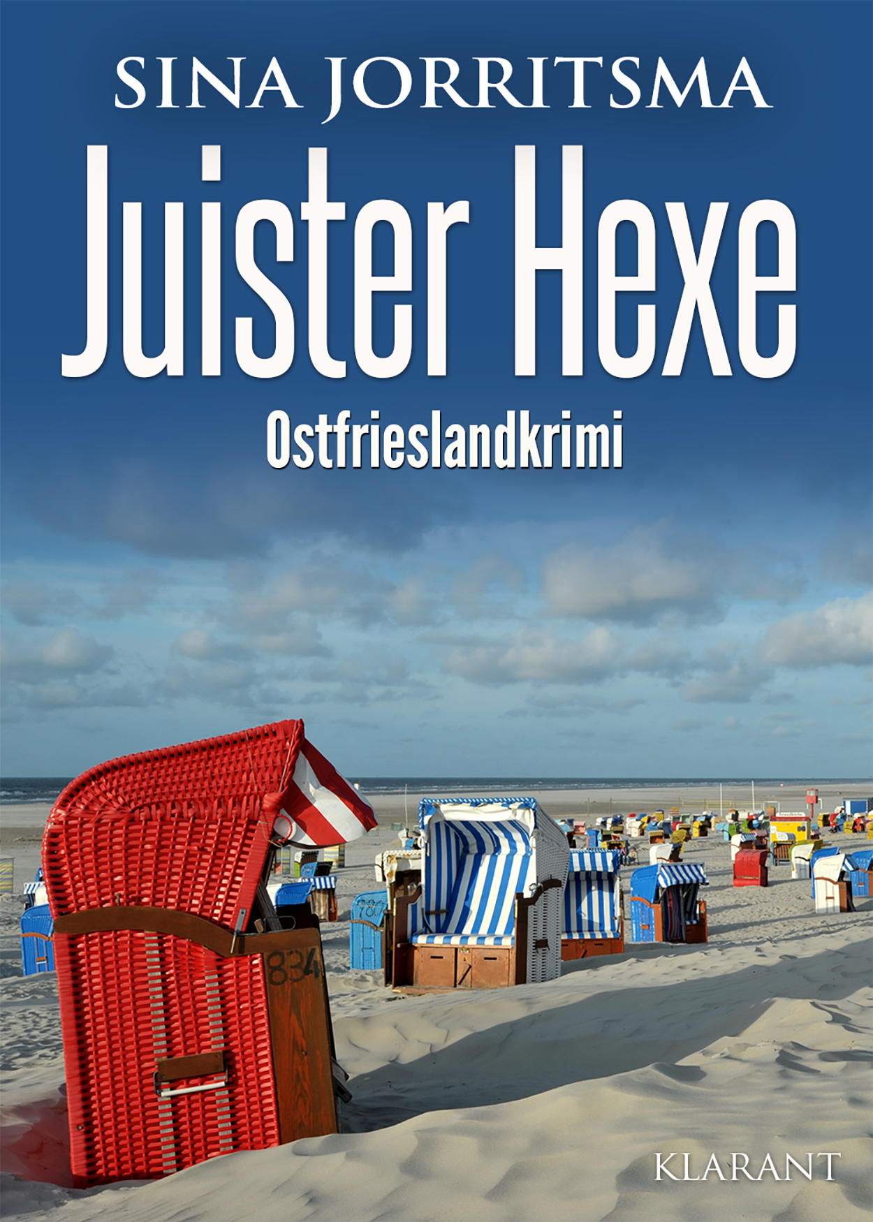 Ostfrieslandkrimi Ostfrieslandkrimi