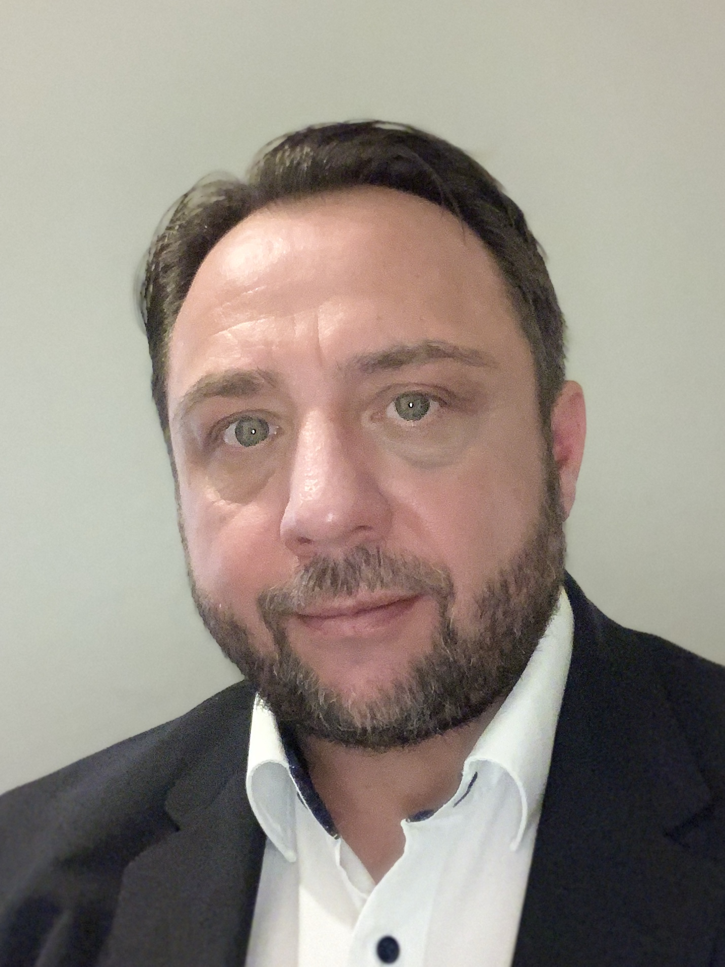 Roger Bovermann Roger Bovermann