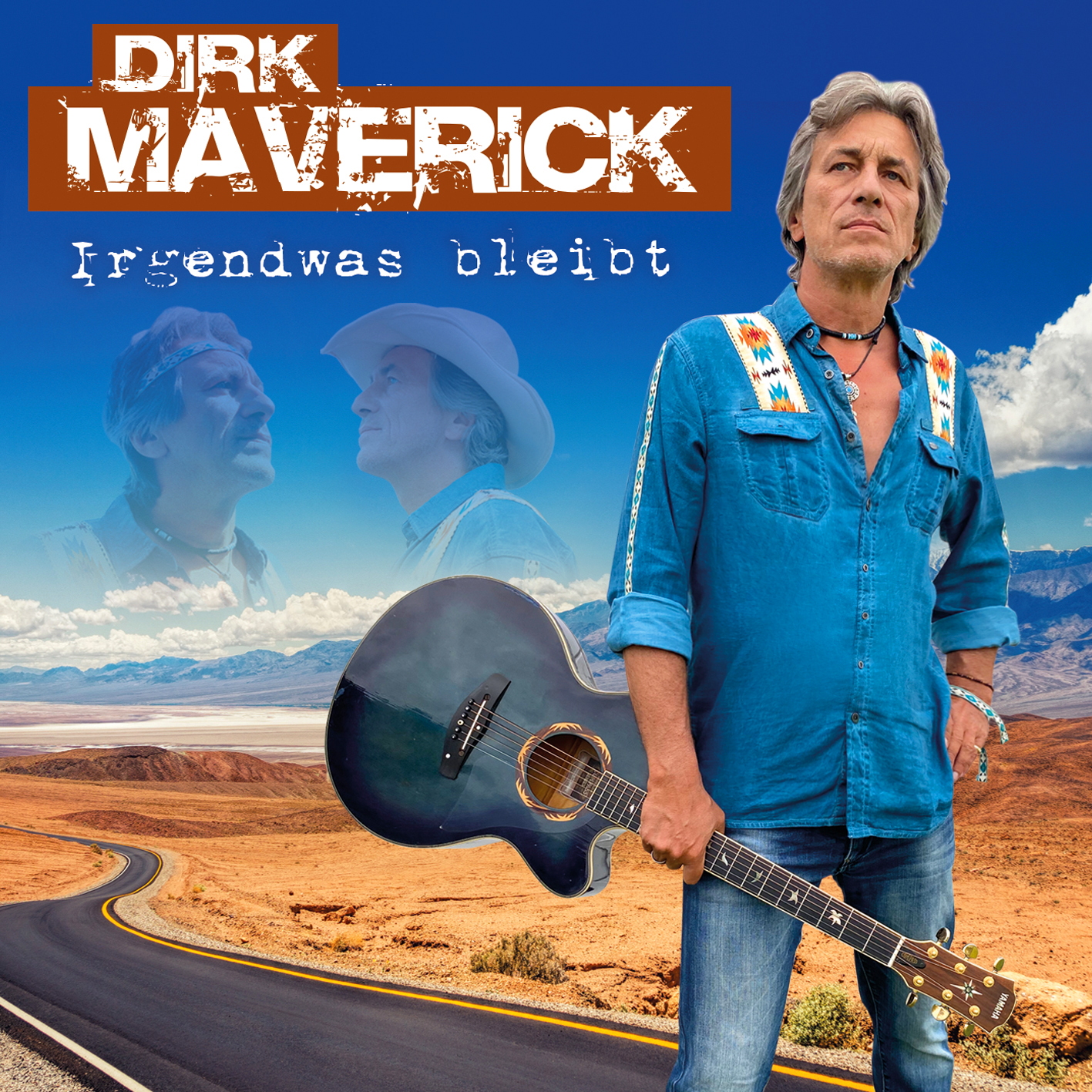 Dirk Maverick Dirk Maverick