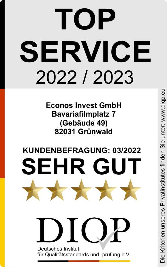 Gütesiegel Gütesiegel