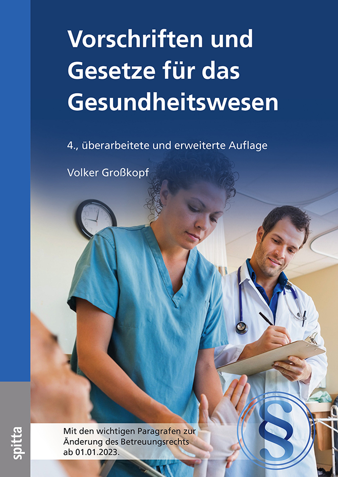 Coverbild der 4. Auflage