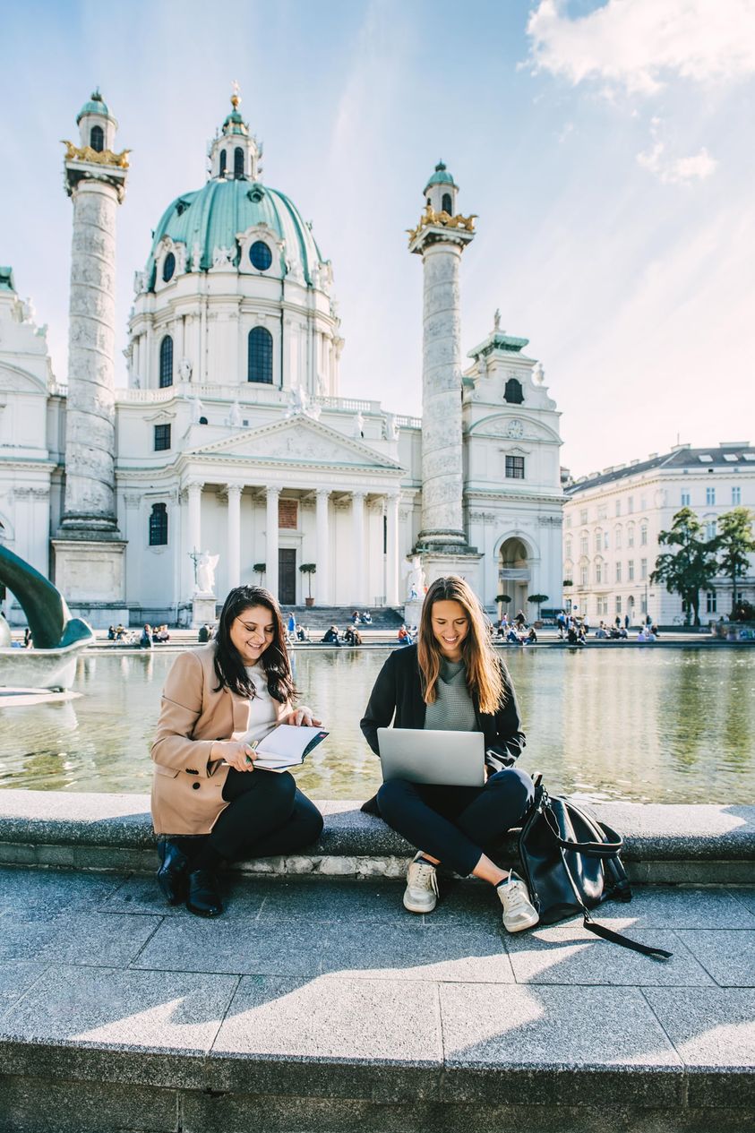 © Wirtschaftsagentur Wien/Karin Hackl