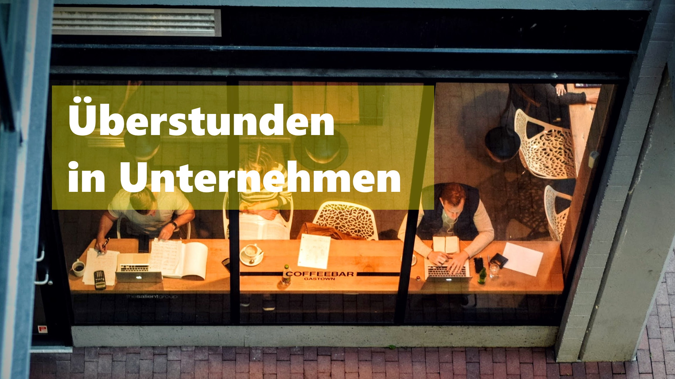 Bildquelle: Unsplash