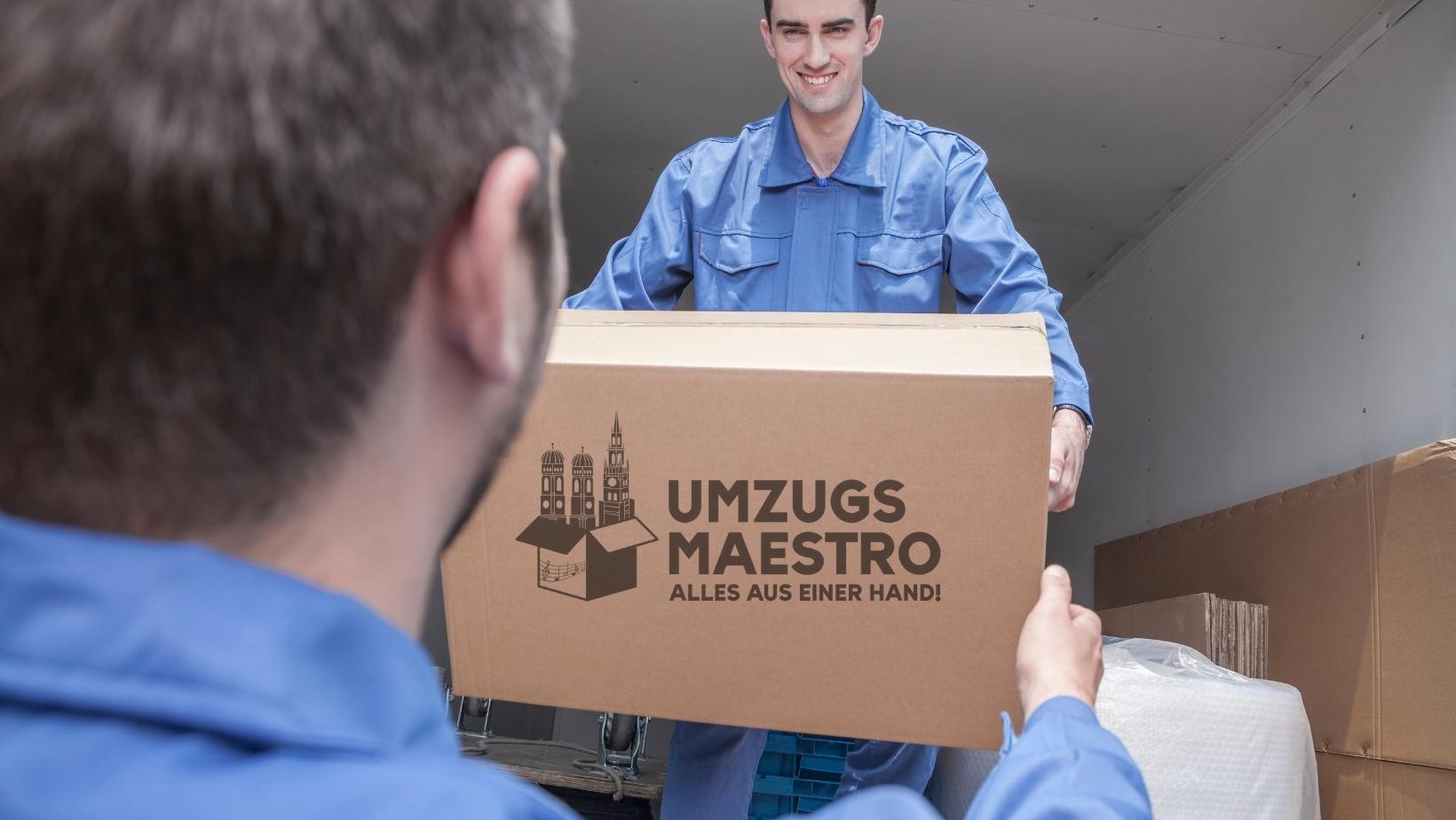 umzugsmaestro